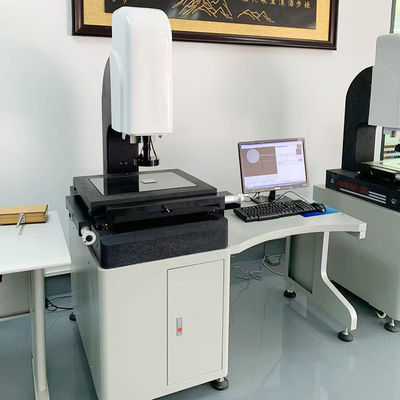 Plastik Kalıplar İçin Özelleştirilmiş CNC Video Ölçüm Makinesi Sistemi