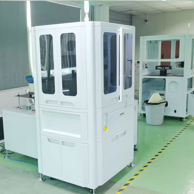 Dijital AOI Test Cihazı, Otomatik Optik Muayene Ekipmanı 220V