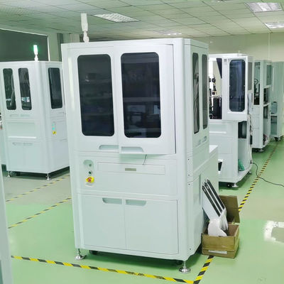 Dijital AOI Test Cihazı, Otomatik Optik Muayene Ekipmanı 220V