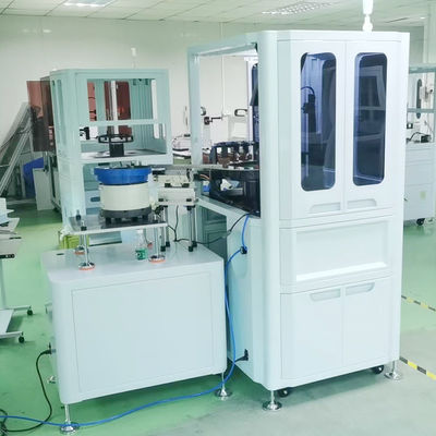 Dijital AOI Test Cihazı, Otomatik Optik Muayene Ekipmanı 220V