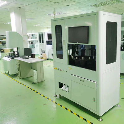 Dijital AOI Test Cihazı, Otomatik Optik Muayene Ekipmanı 220V