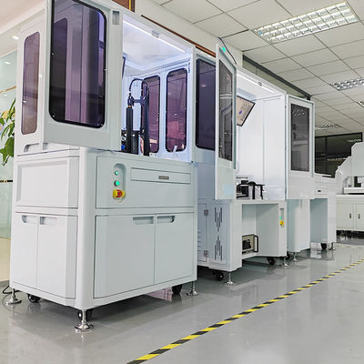 Dijital Otomatik Optik Muayene Ekipmanı ISO9001 Sertifikalı