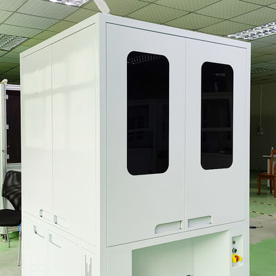 Yüksek Hassasiyetli AOI Test Cihazı, Yüksek Hızlı Otomatik Optik Muayene Makinesi