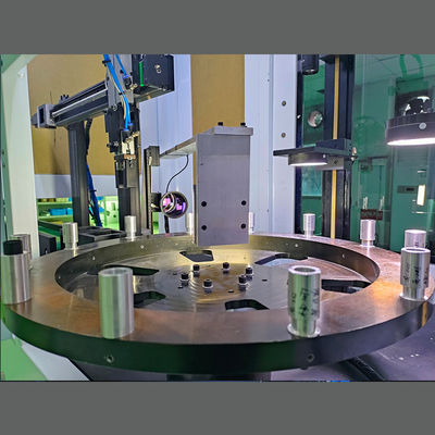 Endüstriyel Otomatik Optik Muayene AOI Makinesi Yüksek Hızlı ISO9001