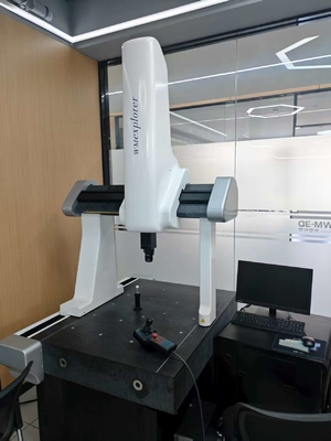 CNC 3D CMM Ölçüm Makinesi, Taşınabilir Koordinat Ölçüm Sistemleri