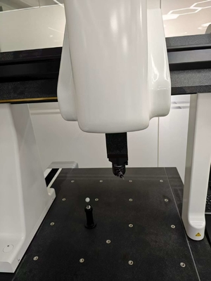 CNC 3D CMM Ölçüm Makinesi, Taşınabilir Koordinat Ölçüm Sistemleri