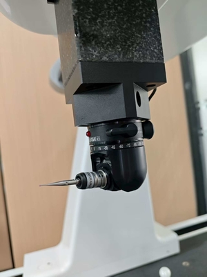 CNC 3D CMM Ölçüm Makinesi, Taşınabilir Koordinat Ölçüm Sistemleri