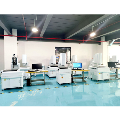 Tamamen otomatik görüntü ölçüm cihazı, video ölçüm makinesi, cnc vizyon ölçüm makinesi